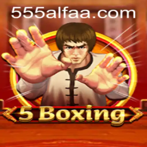 Explorando o Fascinante Mundo do Jogo 5Boxing