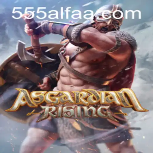Descubra o Universo de AsgardianRising