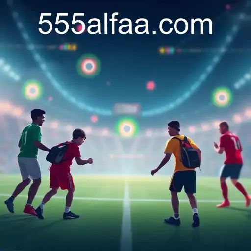 Comunidade Jogadores