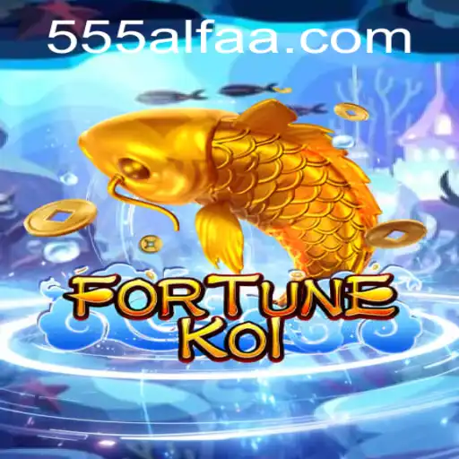 Descubra o Mundo de FORTUNEKOI: Um Mergulho no Universo de Jogos Online com 555alfa.vip