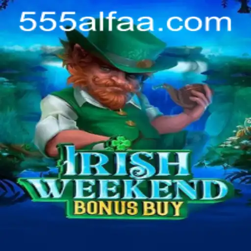 IrishWeekendBonusBuy: O Jogo que Mistura Sorte e Estratégia