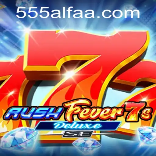 RushFever7sDeluxeSE: A Excitante Aventura nas Bobinas